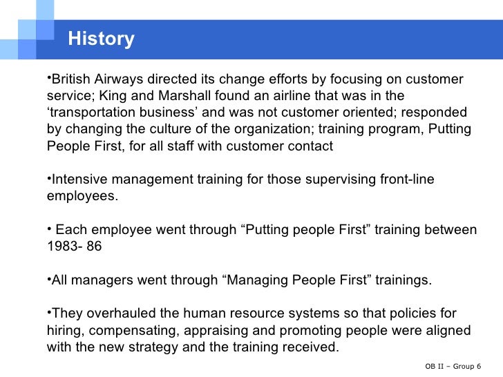 British airways putting people first hire someone to do my essay